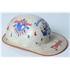 Image 1 : Disneyland 1950's-60's Keppy Kap Hard Hat