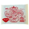 Image 1 : Disneyland 1950's Red Wagon Inn Placemat