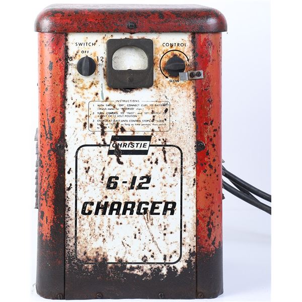 Disneyland Railroad Early Train Generator