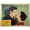 Image 1 : Disney 1958 The Sign of Zorro Lobby Card