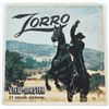 Image 1 : Disney's "Zorro" 1958 View-Master Pictures