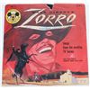 Image 1 : Walt Disney's Zorro TV Series Songs Album