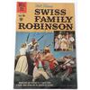 Image 1 : Disney "Swiss Family Robinson" Magazine Signed