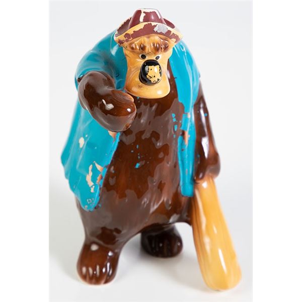 Disney's Song of the South Br'er Bear Figurine