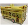 Image 1 : Disneyland 1961 Mickey Mouse "Cookie Bus"