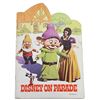 Image 1 : Disneyland 1971 "Disney On Parade" Book