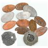 Image 1 : Disneyland Park Pressed Coins