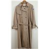 Image 1 : Disneyland & MGM Studios Cast Member Trench Coat