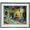 Image 1 : Disney Limited Edition Serigraph by Carl Barks