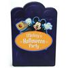 Image 1 : Disneyland Mickey's Halloween Party Park Sign