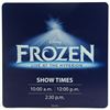 Image 1 : Disney DCA Frozen at Hyperion Park Sign