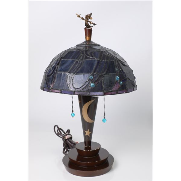 Disney Fantasia Limited Edition Lamp