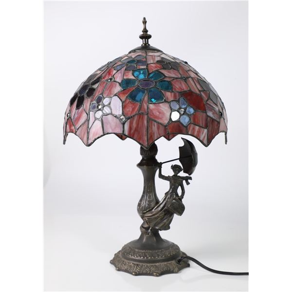Disney Mary Poppins Limited Edition Lamp