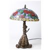 Image 1 : Disney Beauty and the Beast Limited Edition Lamp