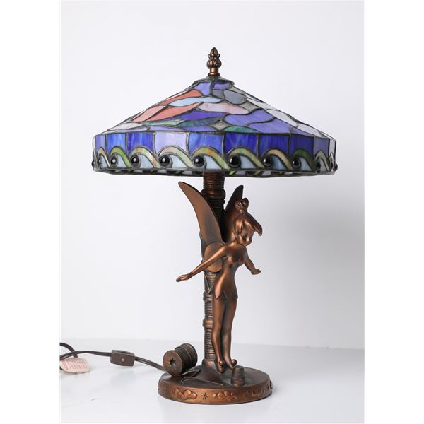 Disney Tinker Bell Limited Edition Lamp