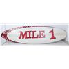 Image 1 : Disney Marathon "Mile 1" Surfboard