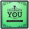 Image 1 : Disneyland Celebrate You Park Sign