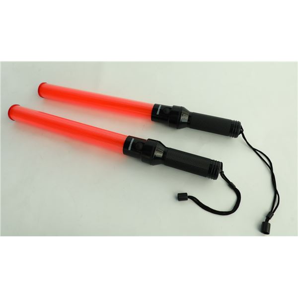 Disneyland Crowd Control Light Batons
