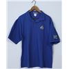 Image 1 : Disneyland 50th Anniversary Cast Member Polo Shirt