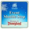 Image 1 : Holidays at Disneyland Park Sign