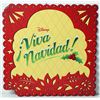 Image 1 : Disneyland Holidays "Viva Navidad" Park Sign