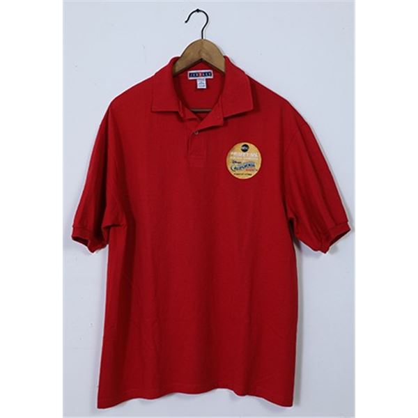 DCA Primetime Preview Weekend Cast Member Shirt