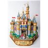 Image 1 : Disneyland Sleeping Beauty Castle Figurine