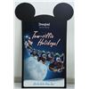 Image 1 : Disneyland "Tow-riffic Holidays" Park Sign