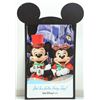 Image 1 : Walt Disney World Mickey & Minnie Holidays Sign