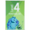 Image 1 : Disneyland Resort Monsters, Inc. Parking Sign