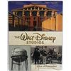 Image 1 : Disney Recalled Walt Disney Studios Book Signed