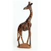 Image 1 : Disneyland Jungle Cruise Vintage Giraffe Souvenir