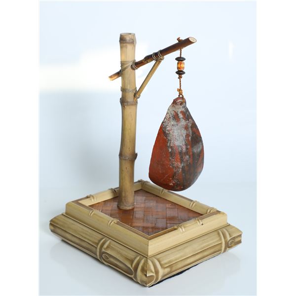 Disneyland Jungle Cruise Broken Pottery Prop