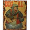 Image 1 : Disneyland Country Bear Jamboree Big Al Display