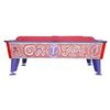 Image 1 : Disney DCA 'Mad T Party' Air Hockey Table