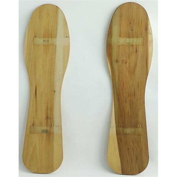 Disney DCA Flik's Flyers Popsicle Sticks Props