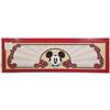 Image 1 : Disney DCA Boardwalk Mickey Mouse Sign