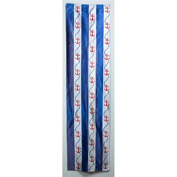 Disney DCA Duffy, the Disney Bear Park Banner