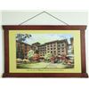 Image 1 : "The Villas at Disney's Grand Californian Hotel" Print