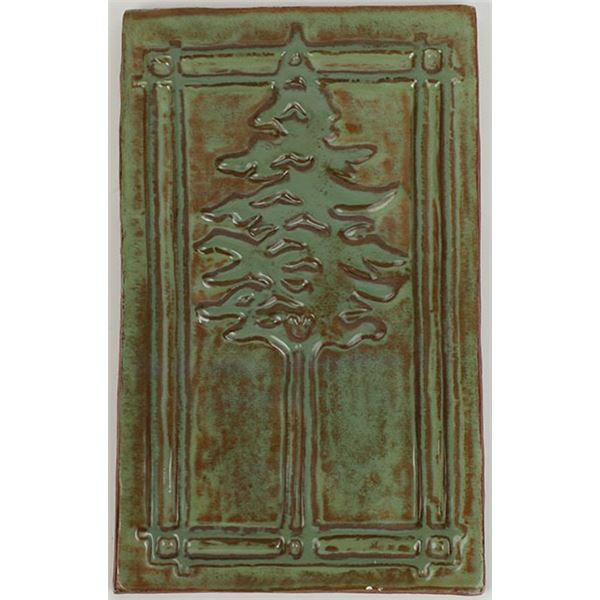 Disney DCA Grand Californian Hotel Unused Tile