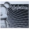 Image 1 : Disney DCA Vinylmation Park Sign