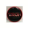 Image 1 : Disney Tron 1982 Original Movie Button
