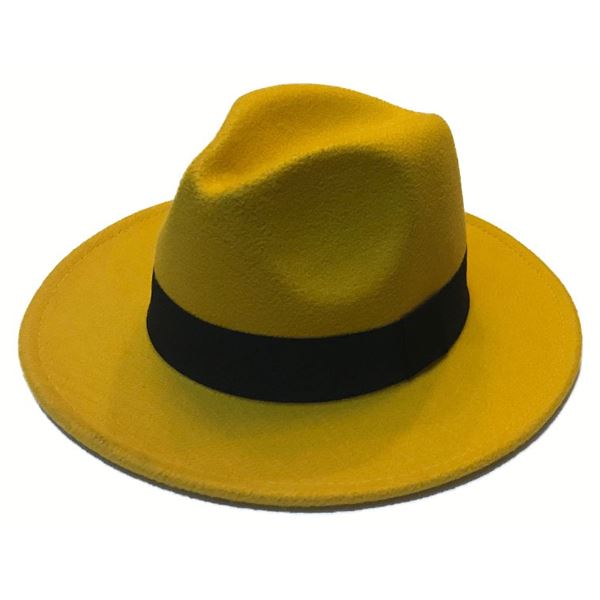 Disney MGM Studios Cast Member Dicky Tracy Hat