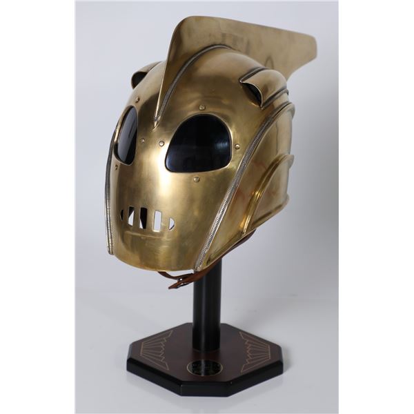 Disney The Rocketeer Master Replicas LE Helmet