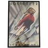 Image 1 : Disney The Rocketeer Original Movie Poster