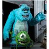 Image 1 : Disney Store Monsters Inc. Sulley Life-size Figure