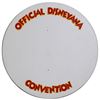 Image 1 : Disneyana Convention Sign