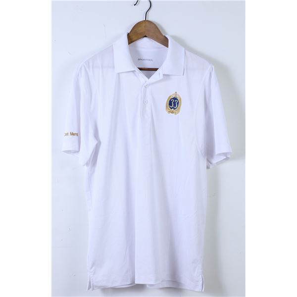 Disneyland Club 33 Cast Member Polo Shirt