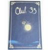 Image 1 : Disneyland Club 33 Children's Menu