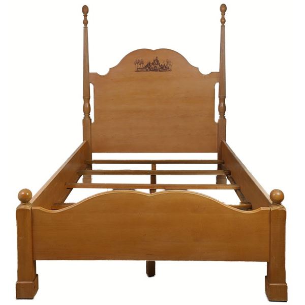 Disneyland Hotel Bed Frame